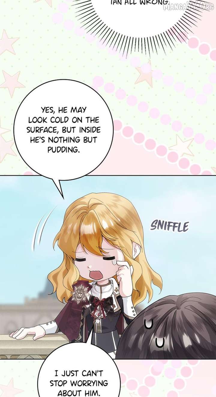 I Taught You with Restraint, So Why Are You Obsessed? Chapter 36 278 40