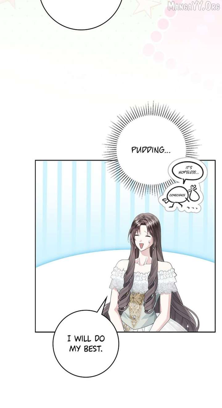 I Taught You with Restraint, So Why Are You Obsessed? Chapter 36 279 41