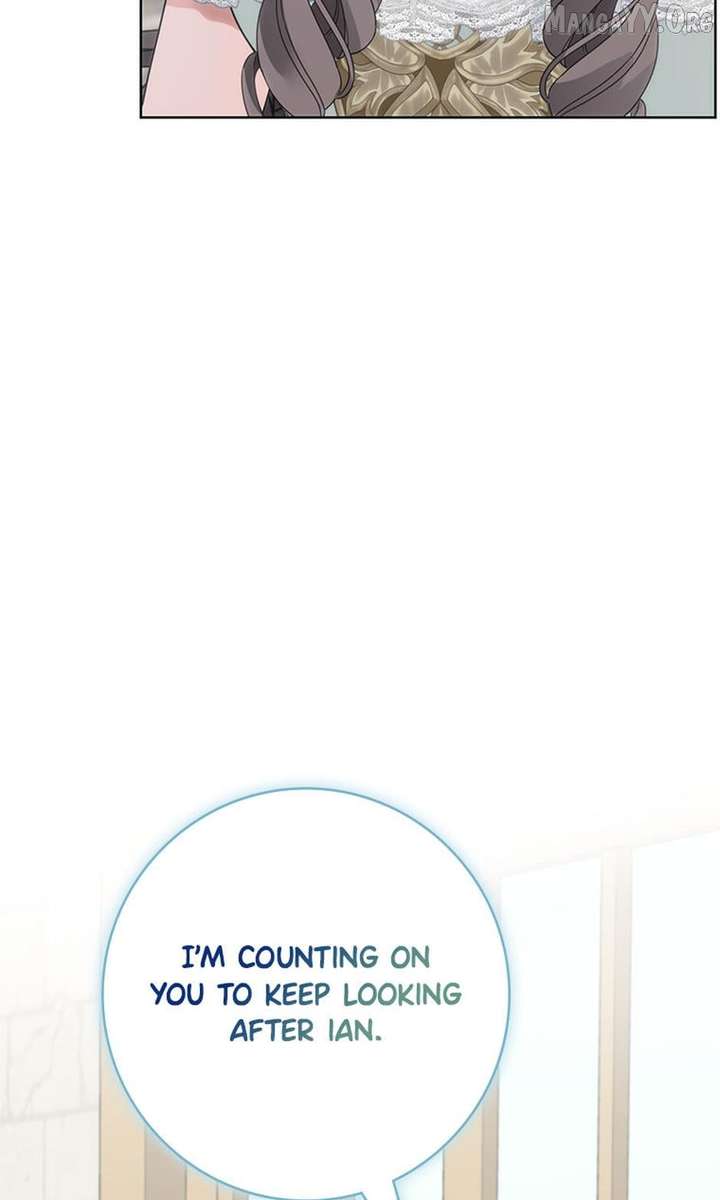 I Taught You with Restraint, So Why Are You Obsessed? Chapter 36 285 47