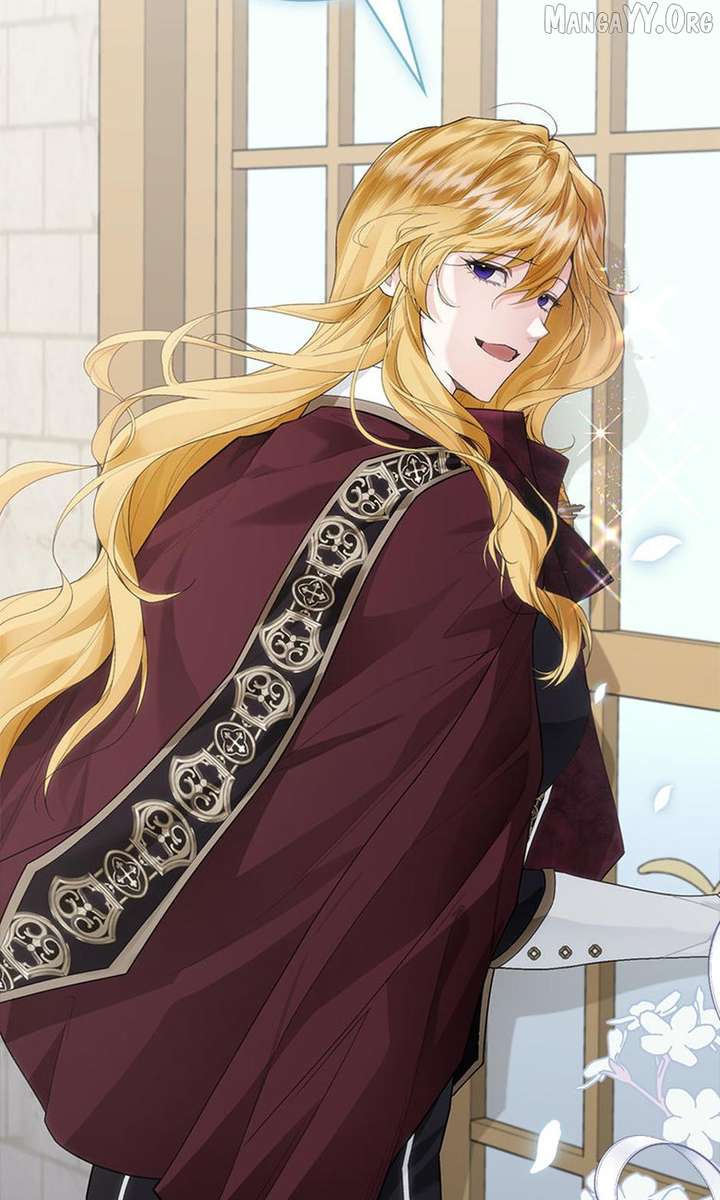 I Taught You with Restraint, So Why Are You Obsessed? Chapter 36 286 48