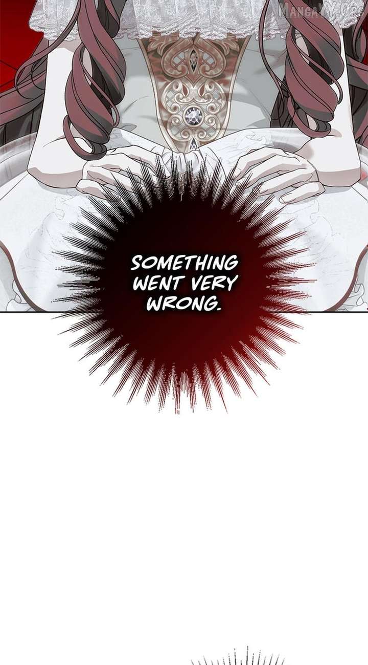 I Taught You with Restraint, So Why Are You Obsessed? Chapter 36 290 52