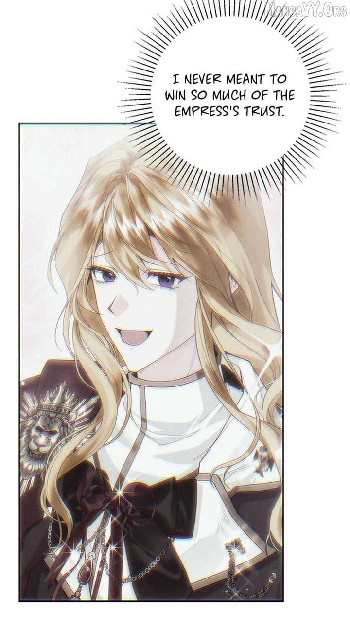 I Taught You with Restraint, So Why Are You Obsessed? Chapter 36 291 53