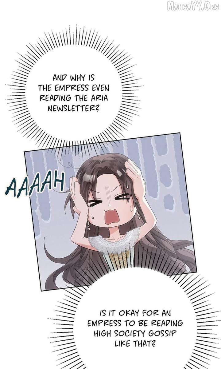 I Taught You with Restraint, So Why Are You Obsessed? Chapter 36 292 54