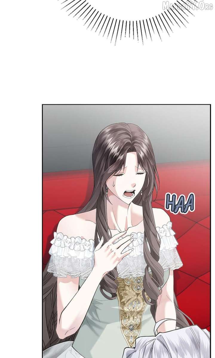 I Taught You with Restraint, So Why Are You Obsessed? Chapter 36 293 55