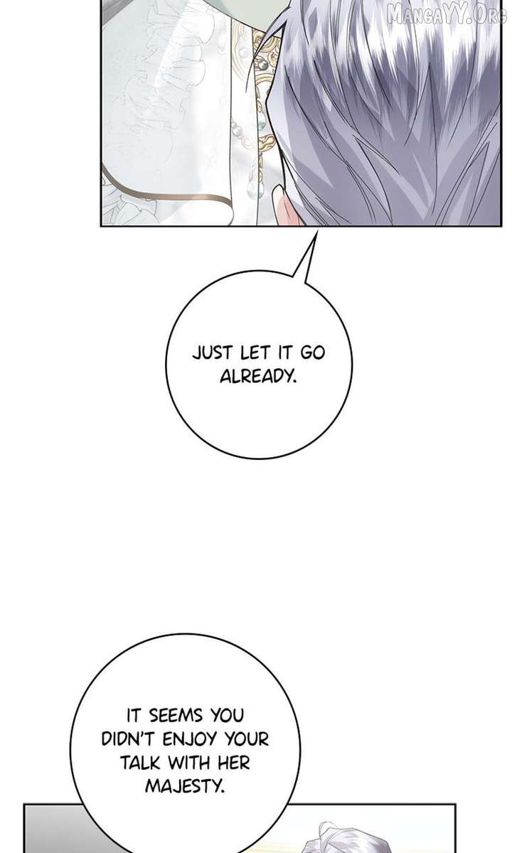 I Taught You with Restraint, So Why Are You Obsessed? Chapter 36 294 56