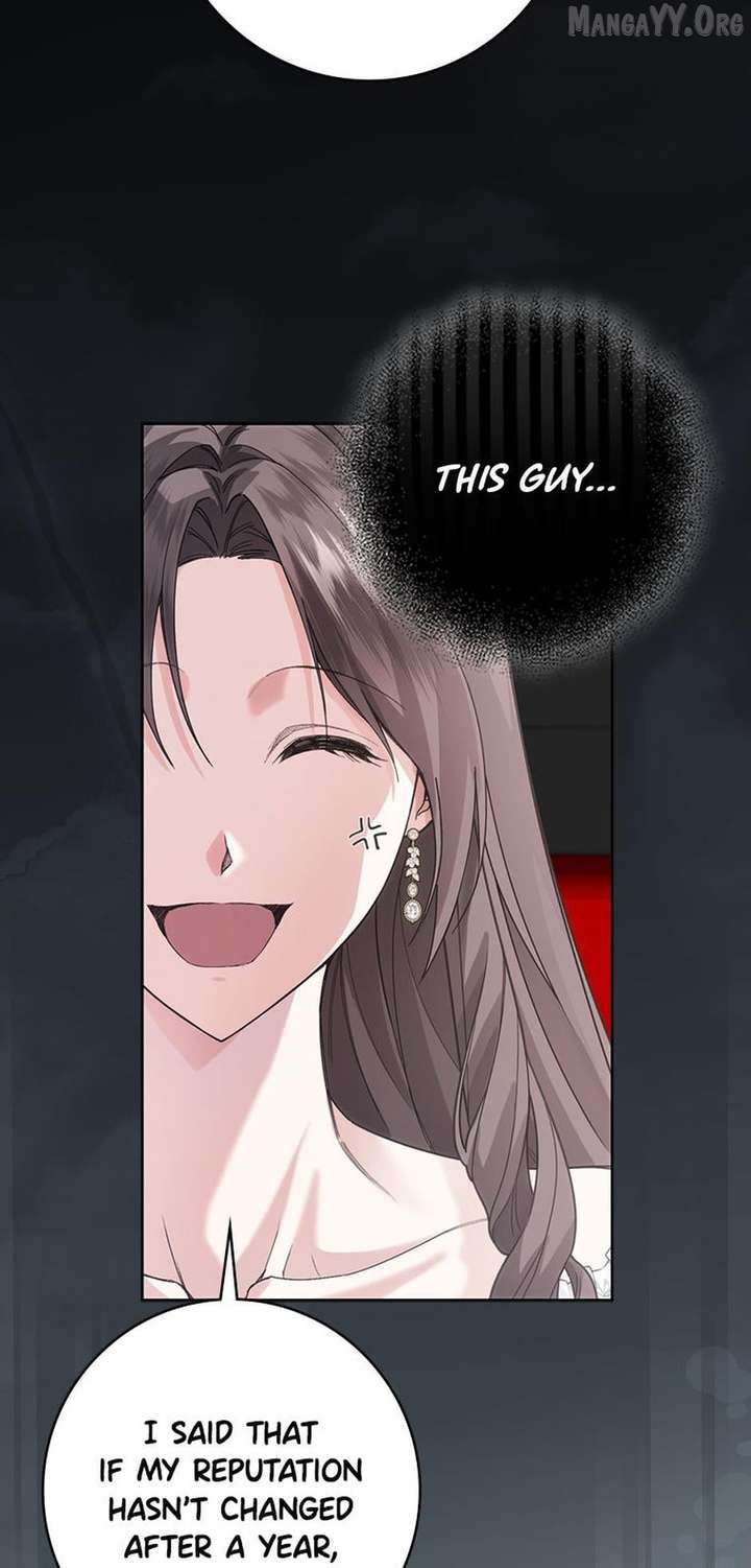 I Taught You with Restraint, So Why Are You Obsessed? Chapter 36 297 59