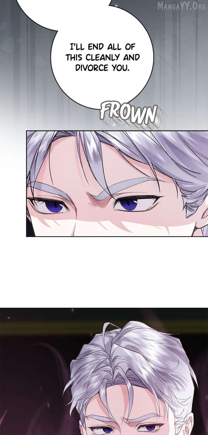 I Taught You with Restraint, So Why Are You Obsessed? Chapter 36 298 60