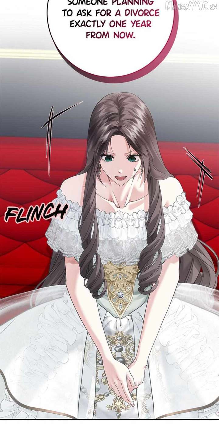 I Taught You with Restraint, So Why Are You Obsessed? Chapter 36 302 64