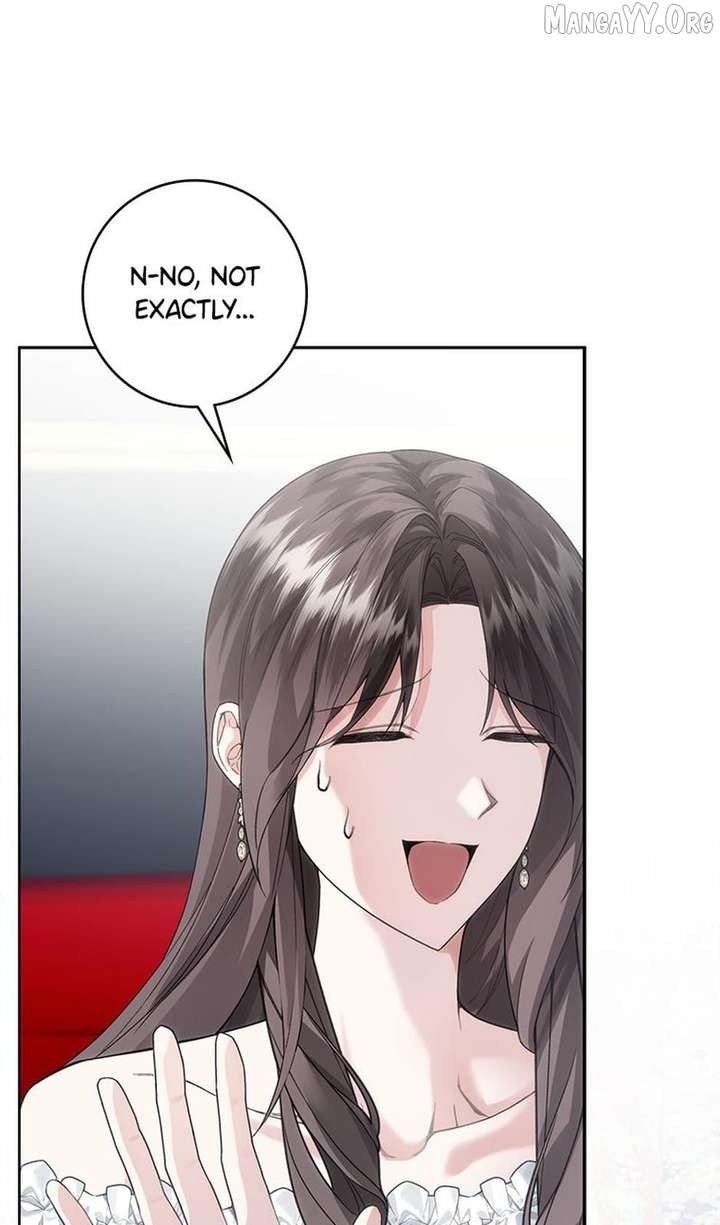 I Taught You with Restraint, So Why Are You Obsessed? Chapter 36 303 65