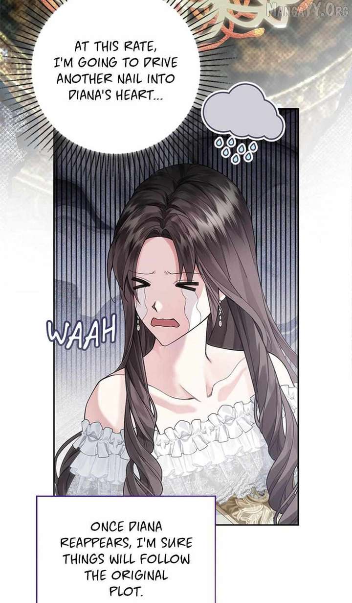 I Taught You with Restraint, So Why Are You Obsessed? Chapter 36 309 71