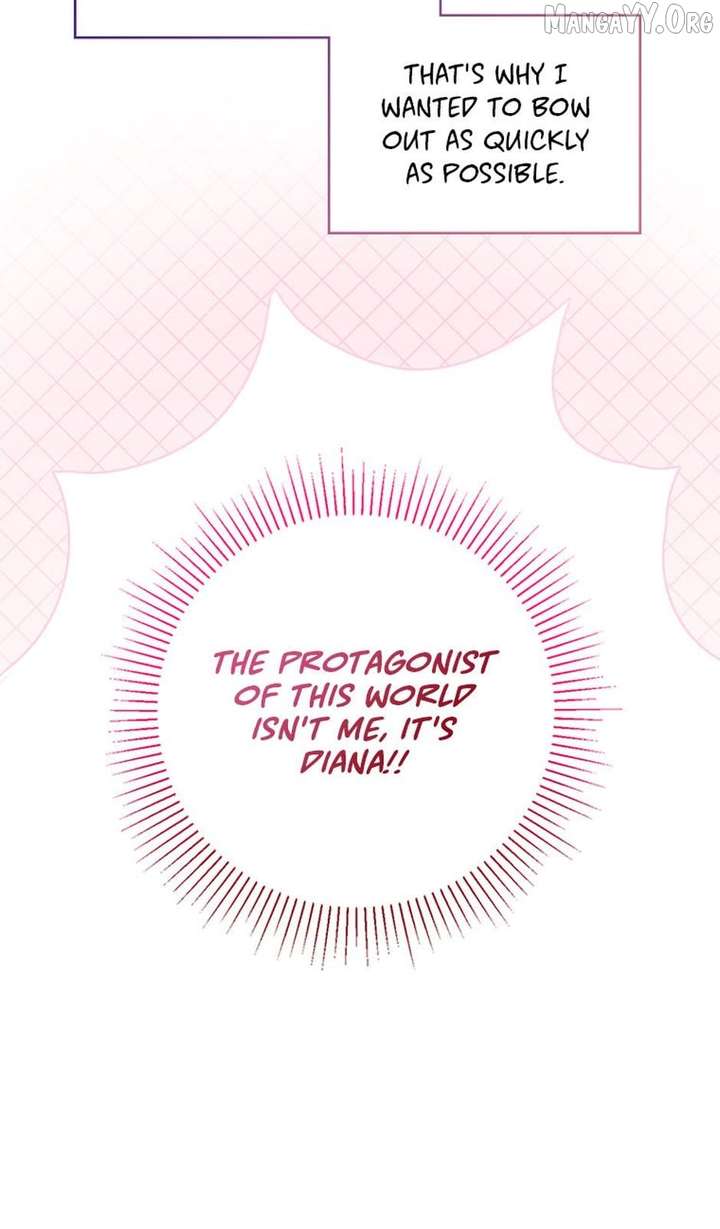 I Taught You with Restraint, So Why Are You Obsessed? Chapter 36 310 72