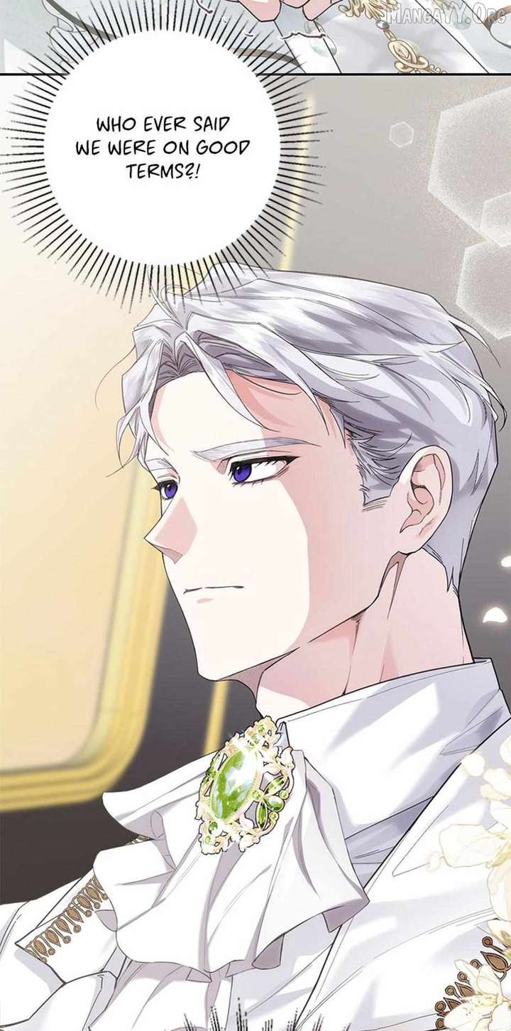 I Taught You with Restraint, So Why Are You Obsessed? Chapter 36 313 75