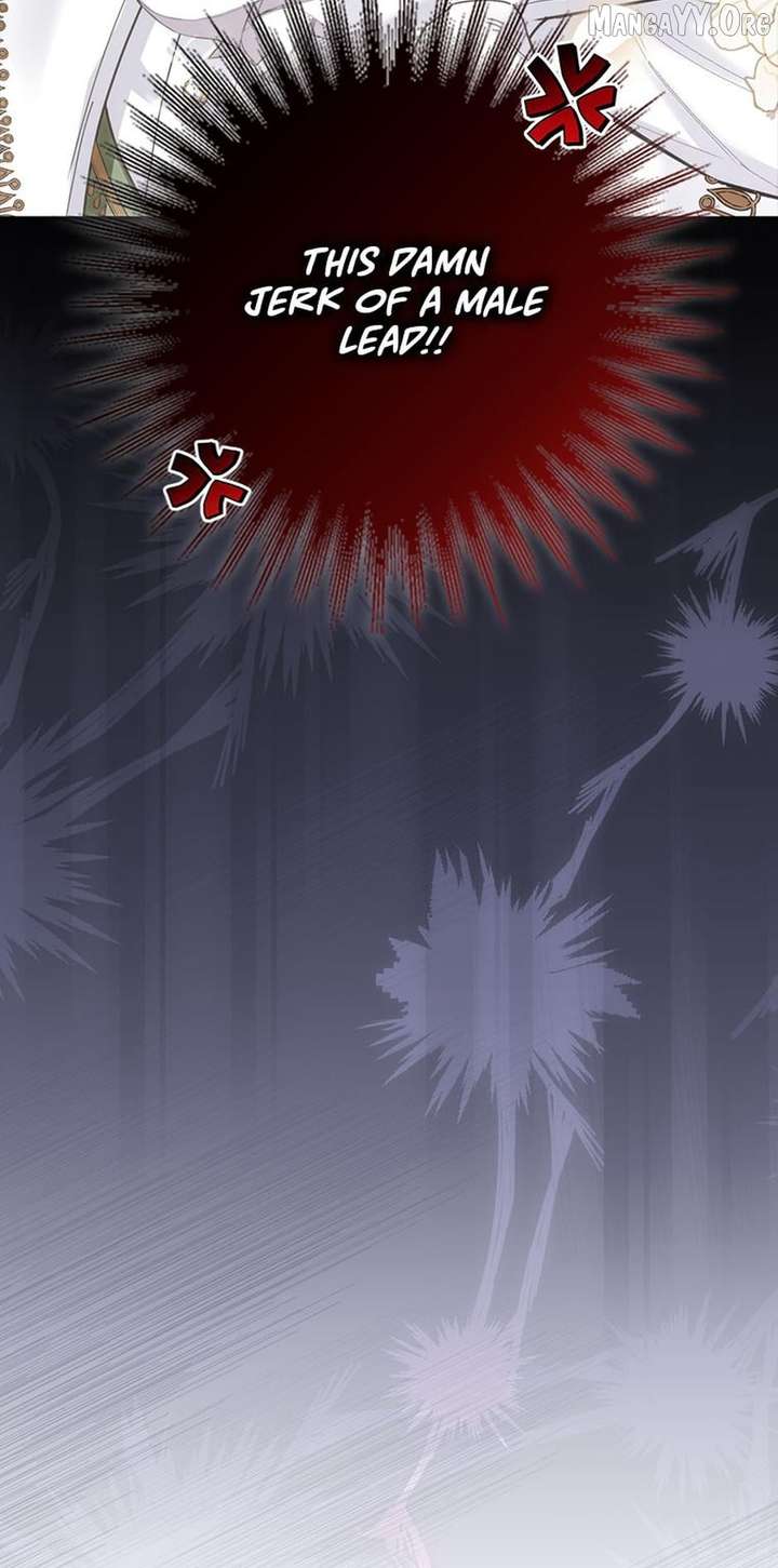 I Taught You with Restraint, So Why Are You Obsessed? Chapter 36 314 76