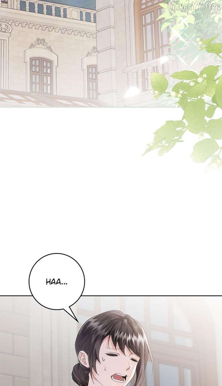 I Taught You with Restraint, So Why Are You Obsessed? Chapter 37 250 03