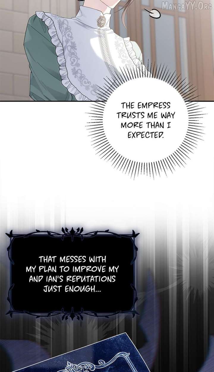 I Taught You with Restraint, So Why Are You Obsessed? Chapter 37 251 04