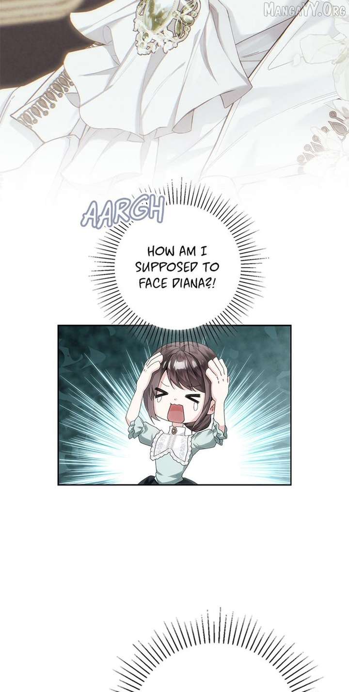 I Taught You with Restraint, So Why Are You Obsessed? Chapter 37 254 07