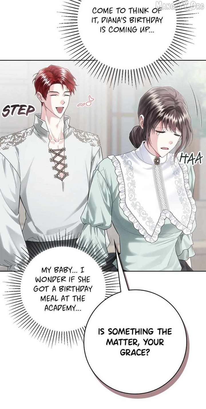 I Taught You with Restraint, So Why Are You Obsessed? Chapter 37 255 08