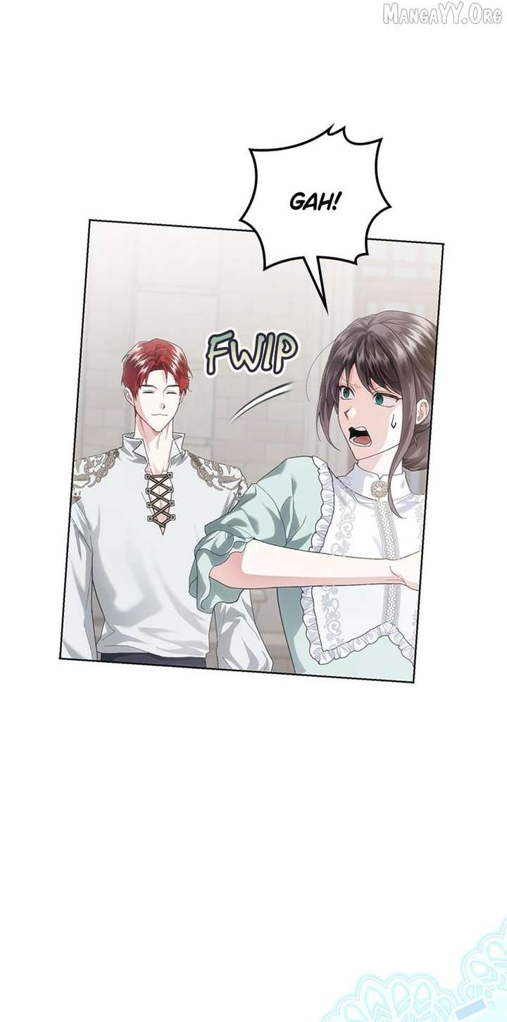 I Taught You with Restraint, So Why Are You Obsessed? Chapter 37 256 09