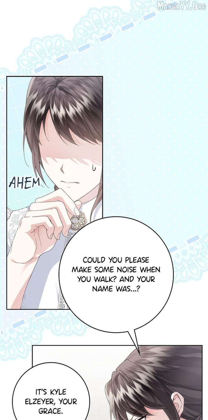 I Taught You with Restraint, So Why Are You Obsessed? Chapter 37 257 10