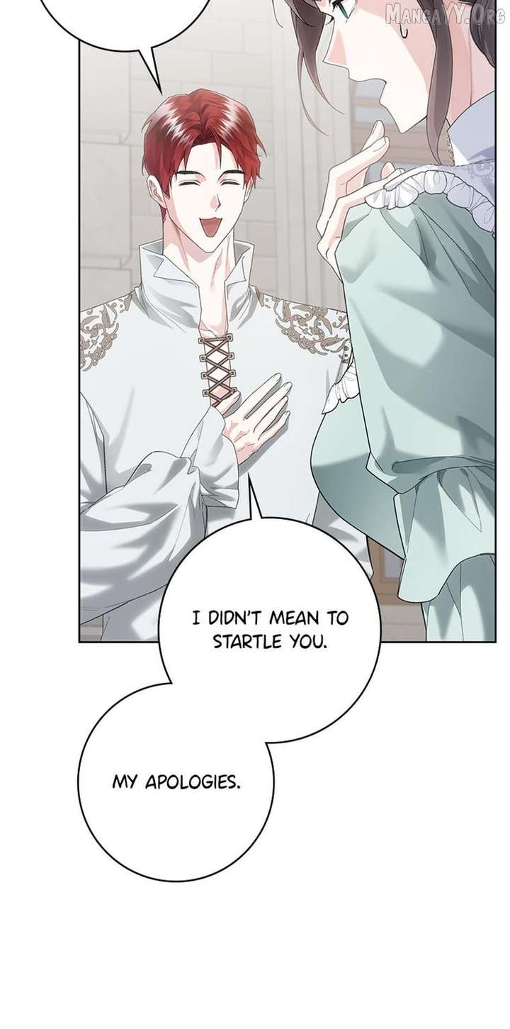 I Taught You with Restraint, So Why Are You Obsessed? Chapter 37 258 11