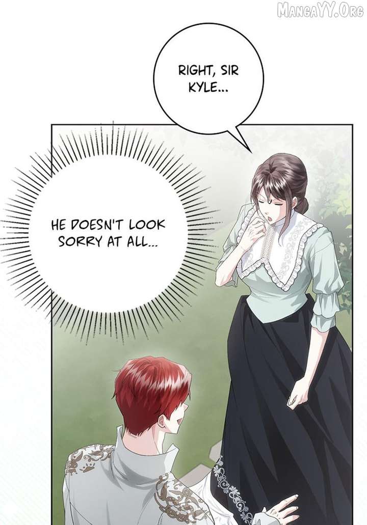 I Taught You with Restraint, So Why Are You Obsessed? Chapter 37 259 12