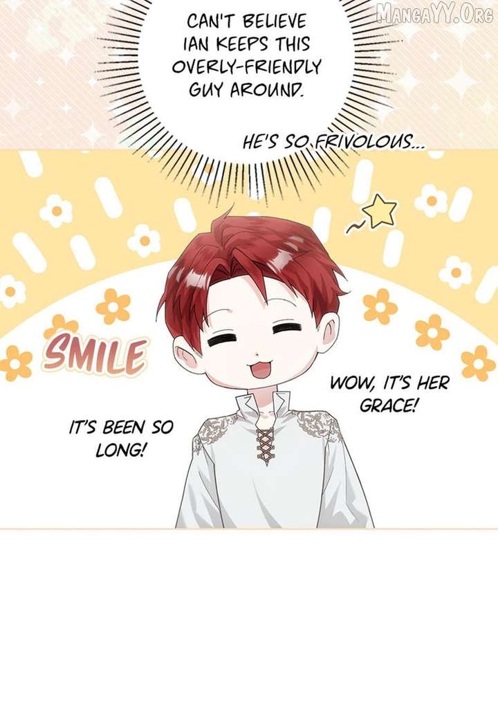 I Taught You with Restraint, So Why Are You Obsessed? Chapter 37 261 14