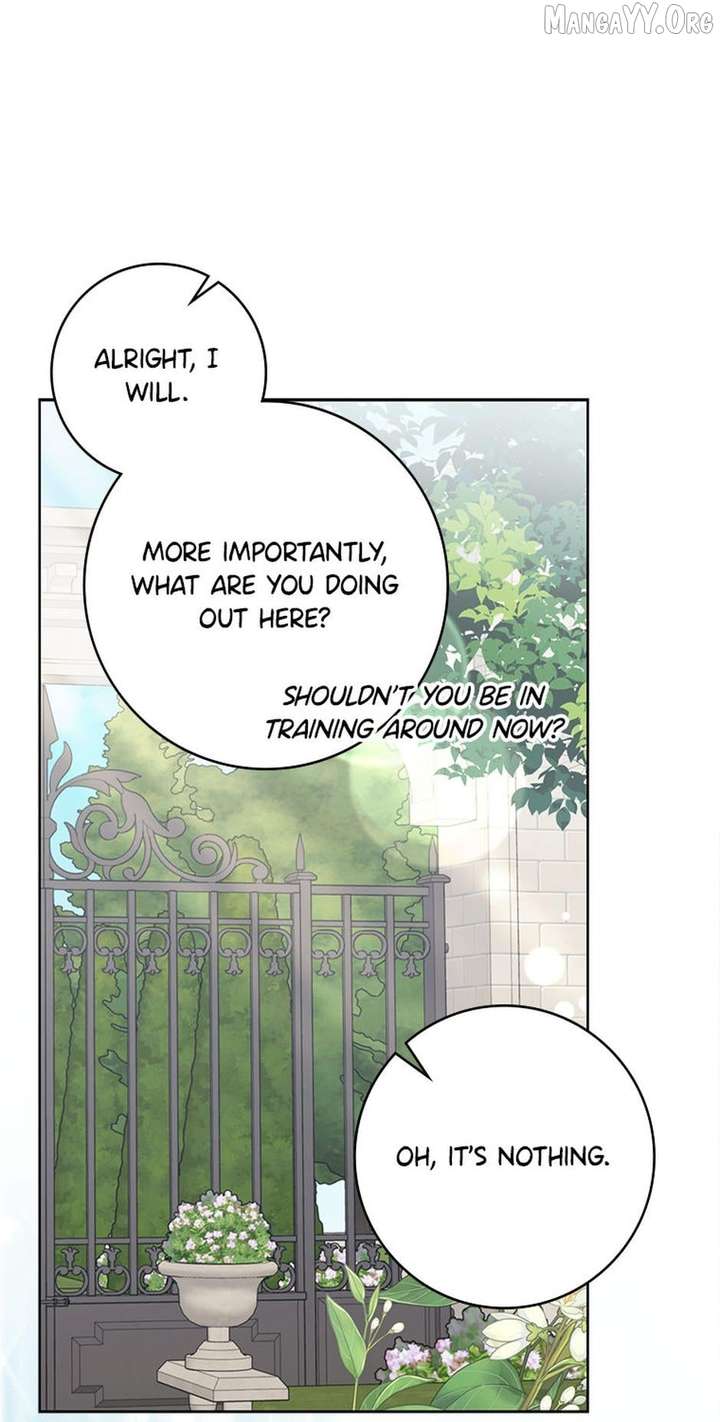 I Taught You with Restraint, So Why Are You Obsessed? Chapter 37 262 15