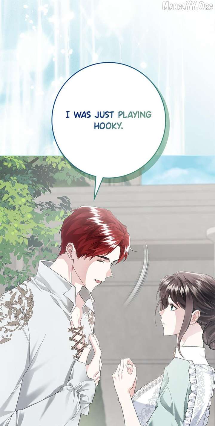 I Taught You with Restraint, So Why Are You Obsessed? Chapter 37 263 16