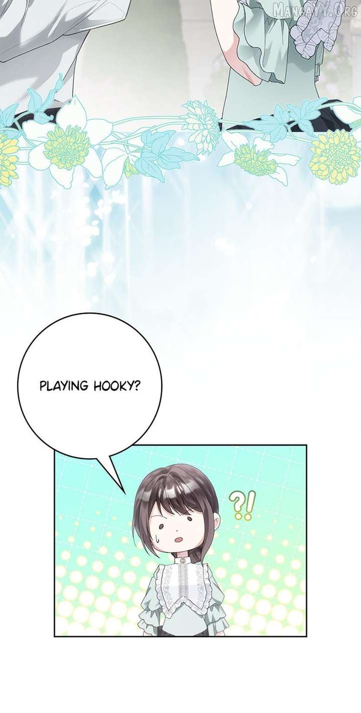 I Taught You with Restraint, So Why Are You Obsessed? Chapter 37 264 17