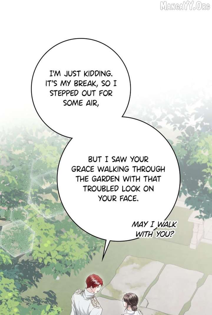 I Taught You with Restraint, So Why Are You Obsessed? Chapter 37 265 18