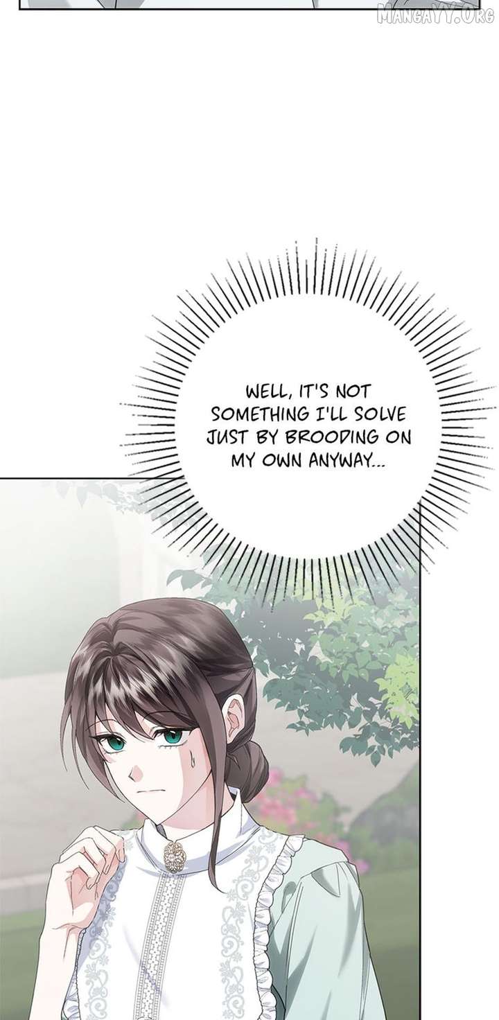 I Taught You with Restraint, So Why Are You Obsessed? Chapter 37 269 22