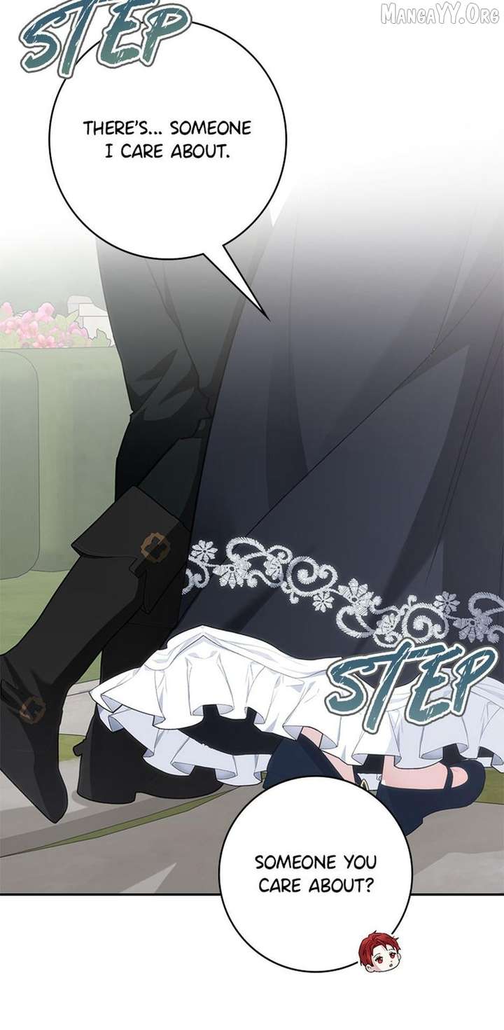 I Taught You with Restraint, So Why Are You Obsessed? Chapter 37 271 24