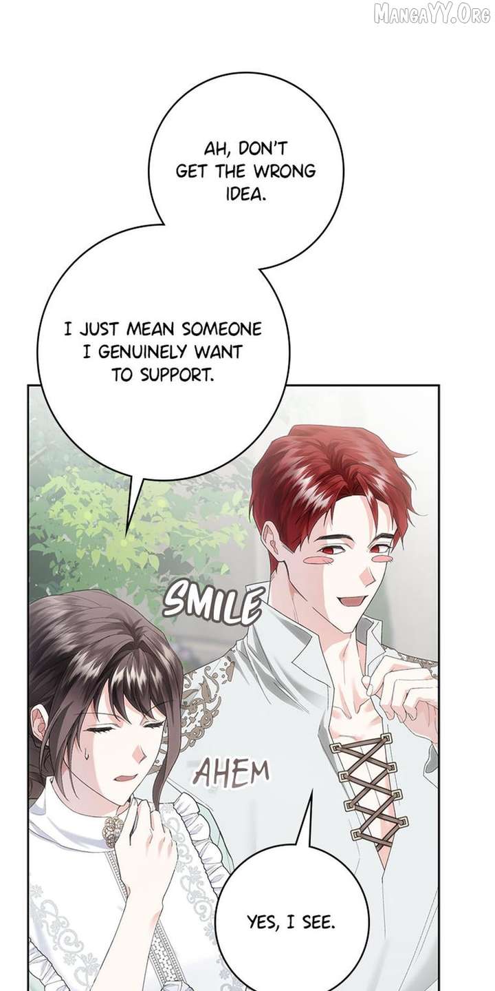 I Taught You with Restraint, So Why Are You Obsessed? Chapter 37 272 25