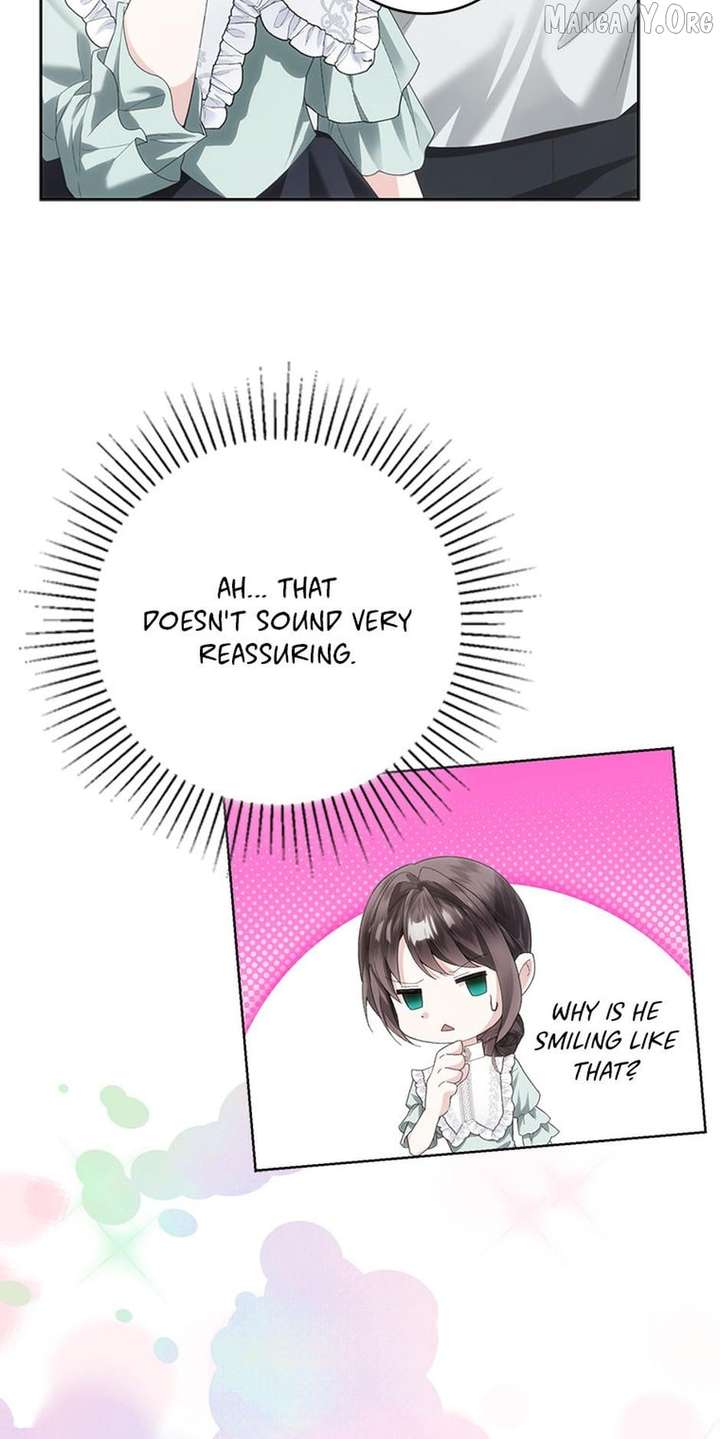 I Taught You with Restraint, So Why Are You Obsessed? Chapter 37 273 26