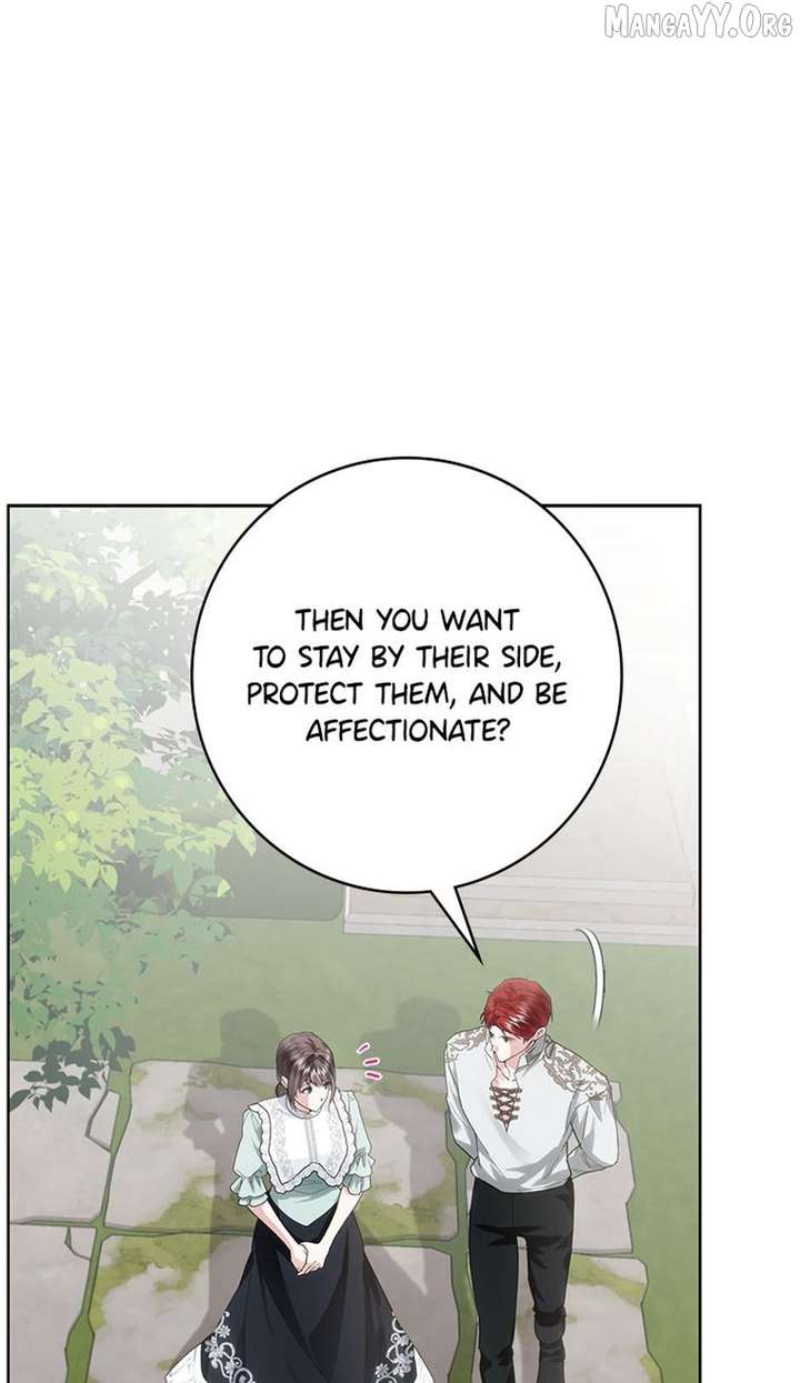 I Taught You with Restraint, So Why Are You Obsessed? Chapter 37 276 29