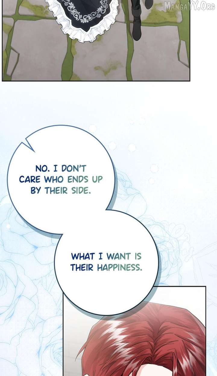 I Taught You with Restraint, So Why Are You Obsessed? Chapter 37 277 30