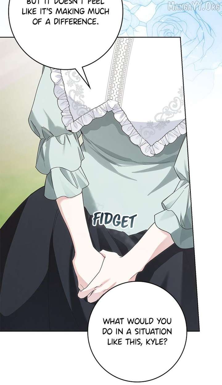 I Taught You with Restraint, So Why Are You Obsessed? Chapter 37 279 32