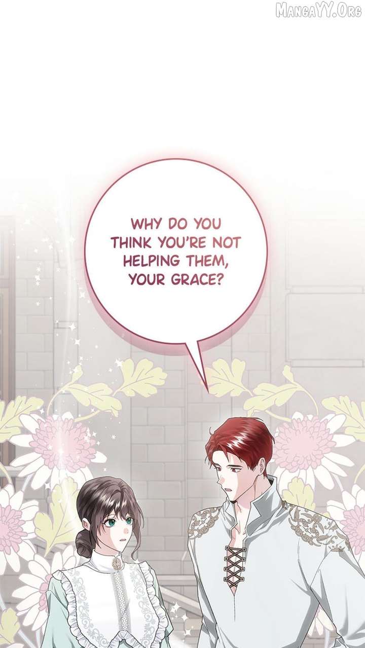 I Taught You with Restraint, So Why Are You Obsessed? Chapter 37 280 33