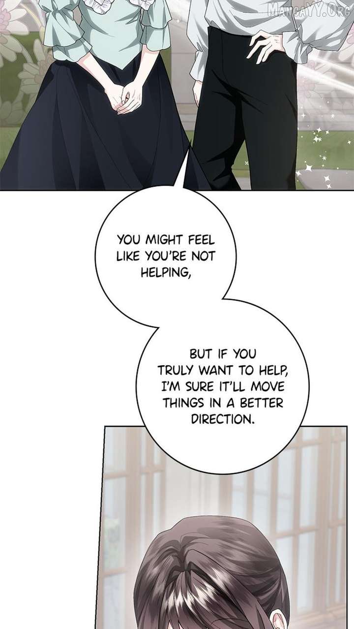 I Taught You with Restraint, So Why Are You Obsessed? Chapter 37 281 34