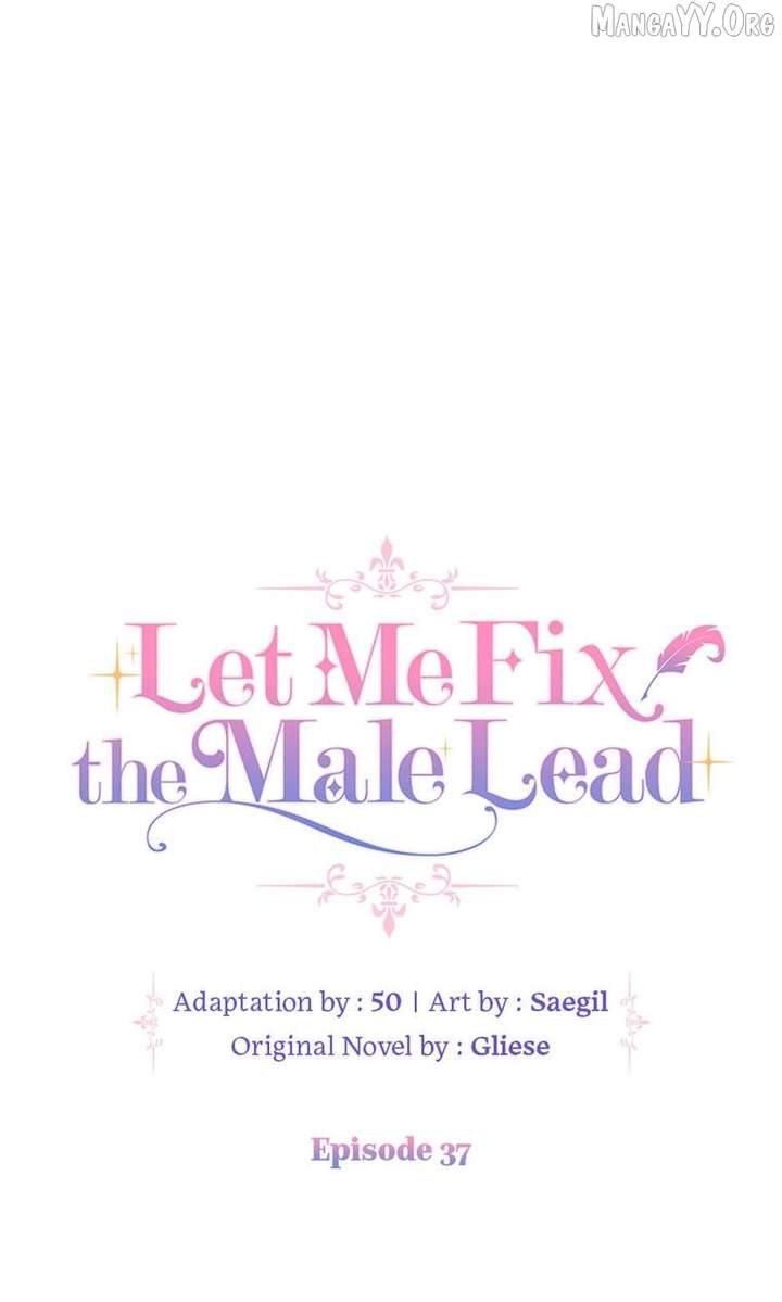 I Taught You with Restraint, So Why Are You Obsessed? Chapter 37 288 41