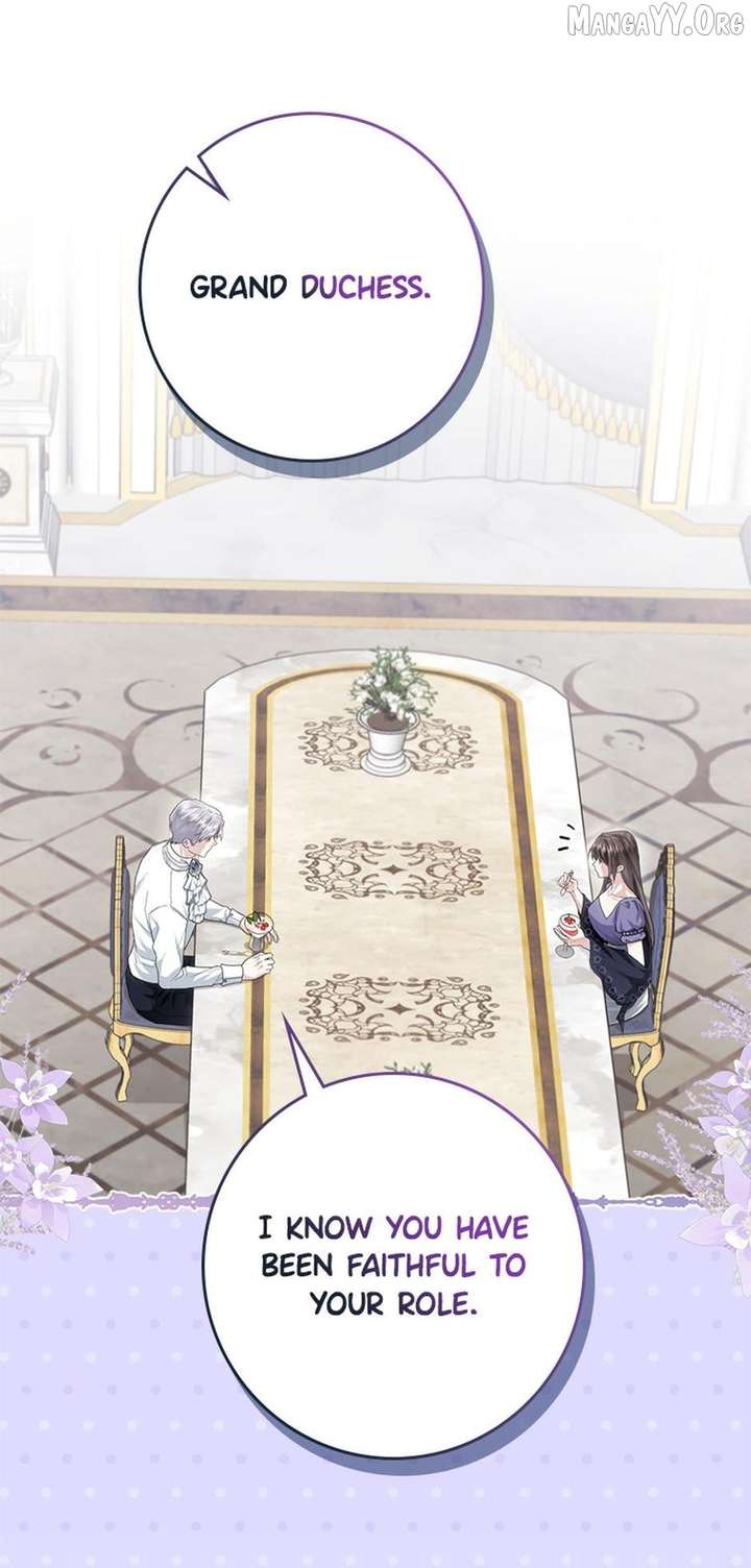 I Taught You with Restraint, So Why Are You Obsessed? Chapter 37 289 42