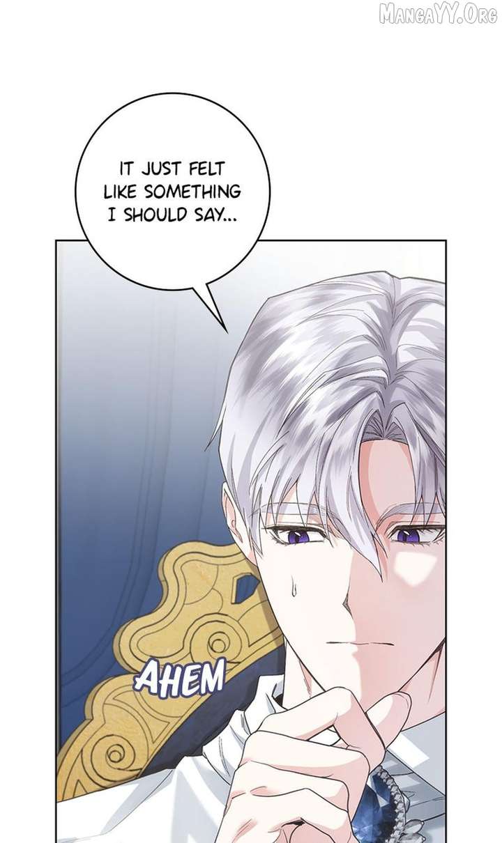 I Taught You with Restraint, So Why Are You Obsessed? Chapter 37 291 44