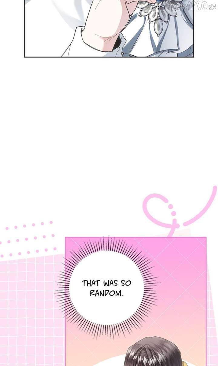 I Taught You with Restraint, So Why Are You Obsessed? Chapter 37 292 45