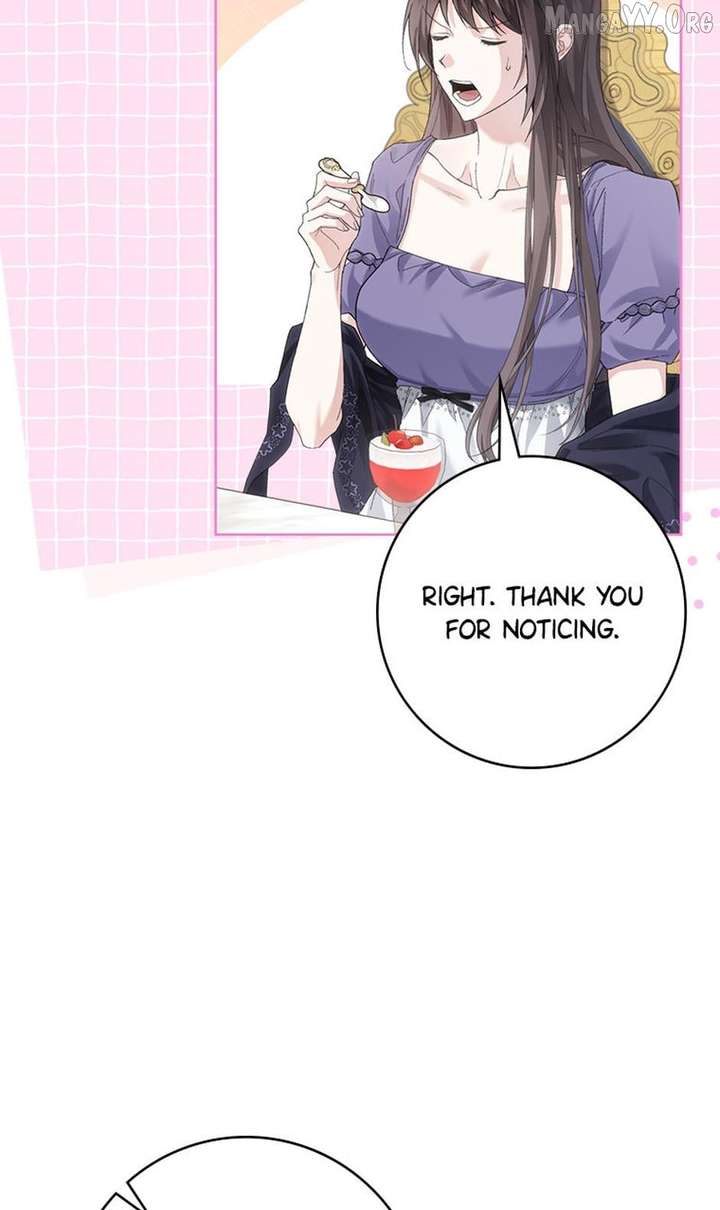 I Taught You with Restraint, So Why Are You Obsessed? Chapter 37 293 46