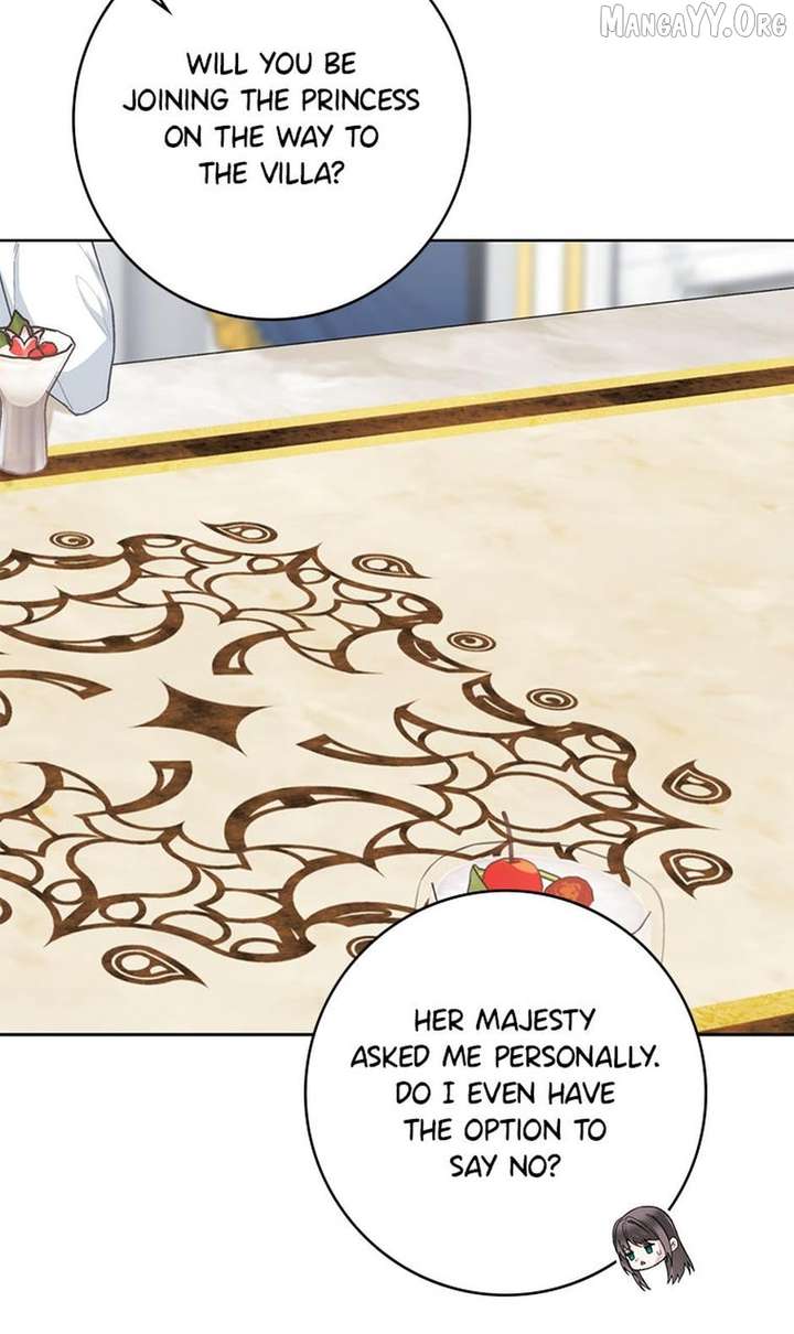 I Taught You with Restraint, So Why Are You Obsessed? Chapter 37 294 47