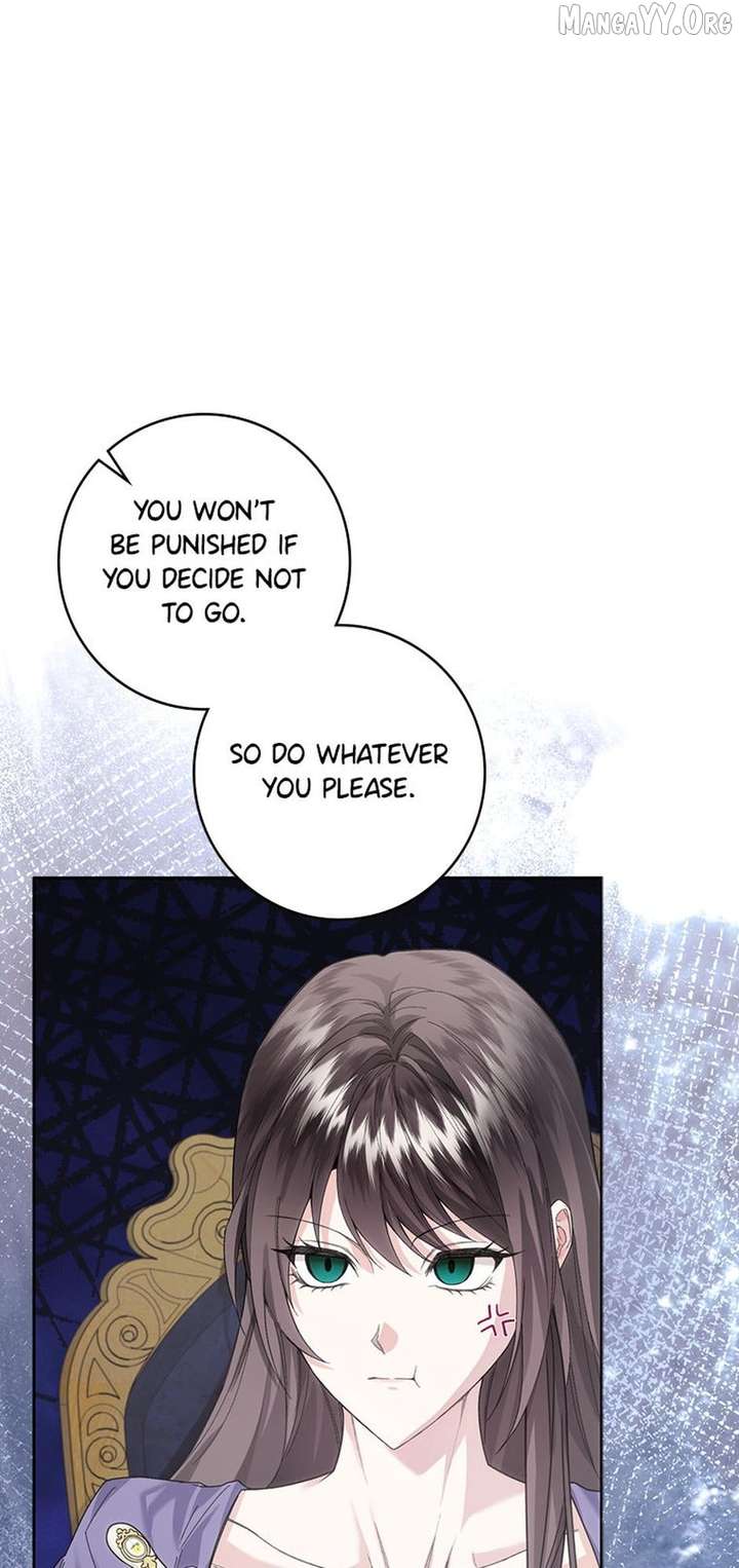 I Taught You with Restraint, So Why Are You Obsessed? Chapter 37 295 48