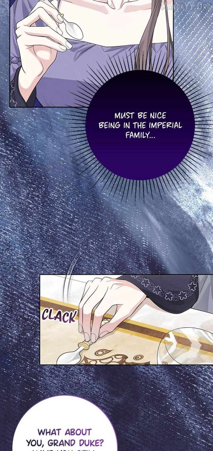 I Taught You with Restraint, So Why Are You Obsessed? Chapter 37 296 49