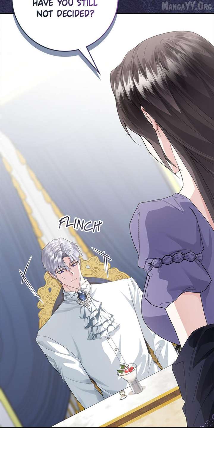 I Taught You with Restraint, So Why Are You Obsessed? Chapter 37 297 50