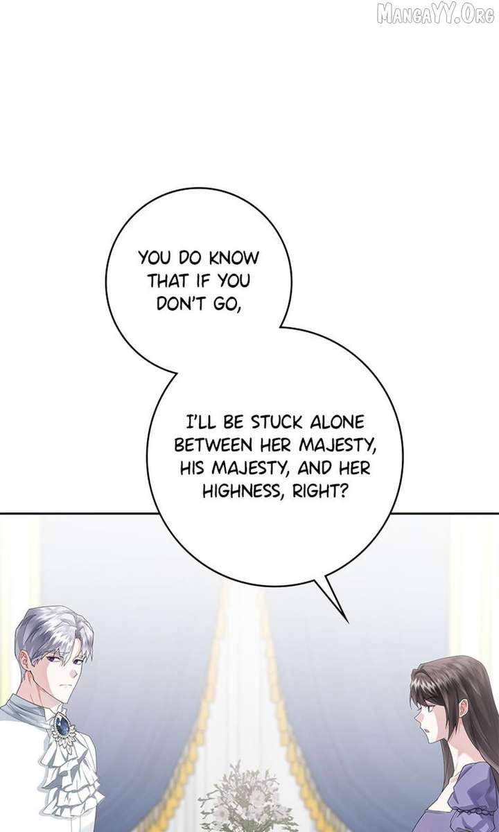 I Taught You with Restraint, So Why Are You Obsessed? Chapter 37 299 52