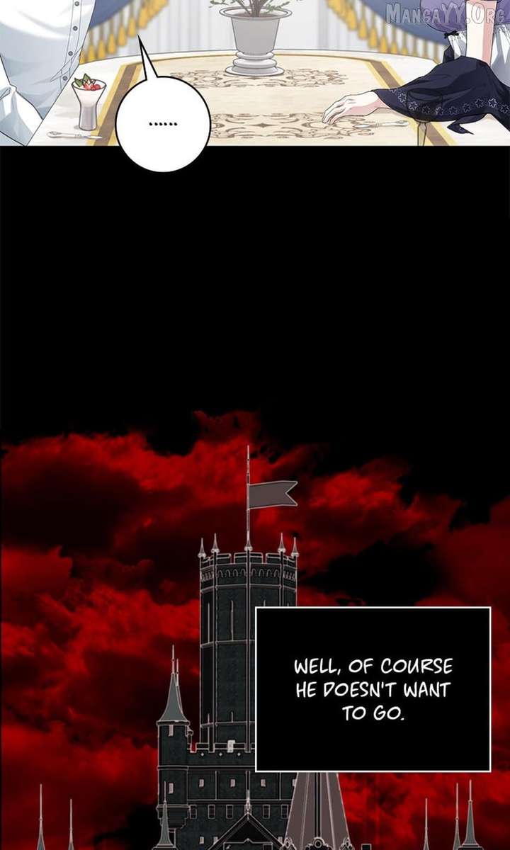 I Taught You with Restraint, So Why Are You Obsessed? Chapter 37 300 53